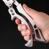 Multi-purpose food scissors for foreign trade Application Scenario